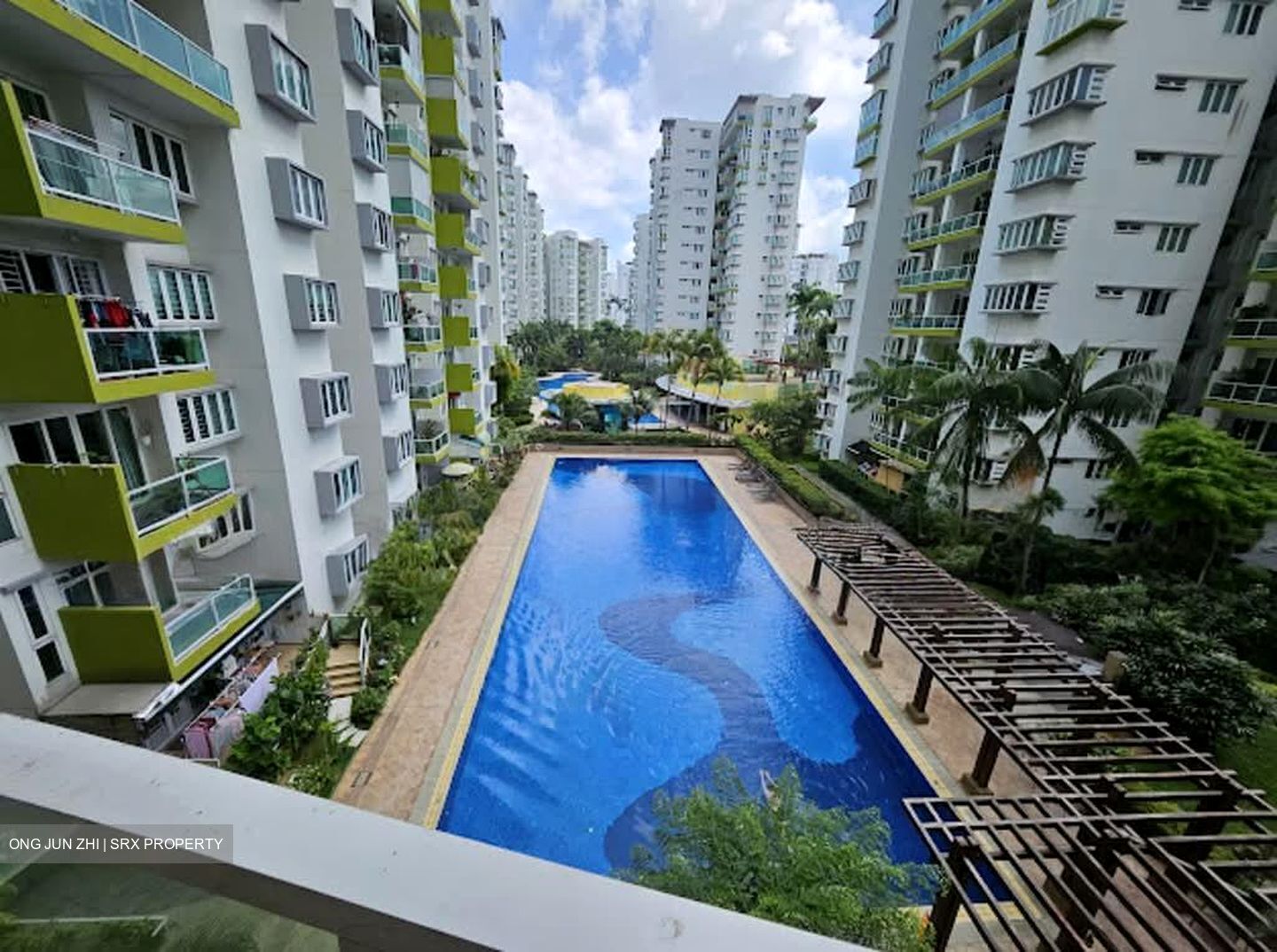 The Warren (D23), Condominium #562191781